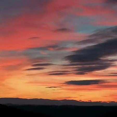 Urlaubsoase Huegelperle *