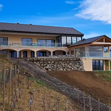 Urlaubsoase Huegelperle Bad Gleichenberg