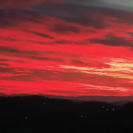 Urlaubsoase Huegelperle