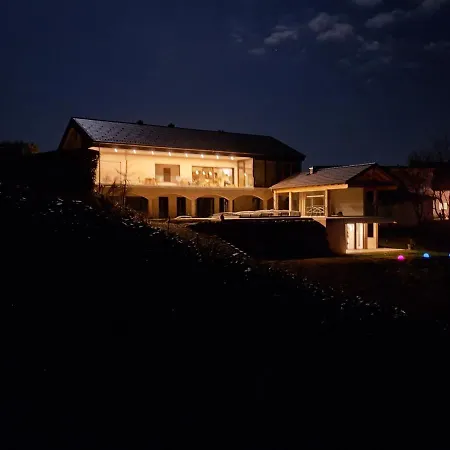 Urlaubsoase Huegelperle