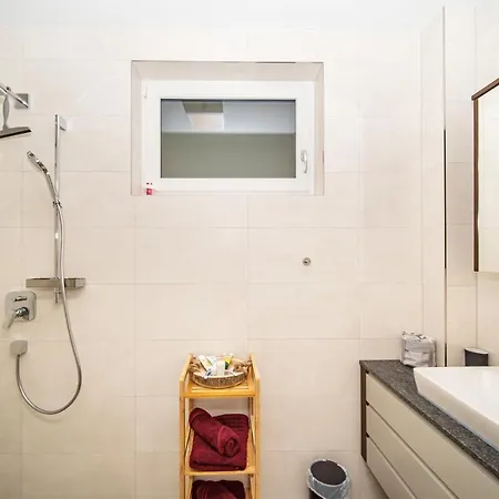 Urlaubsoase Huegelperle *