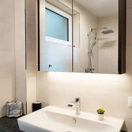 Urlaubsoase Huegelperle * Bad Gleichenberg