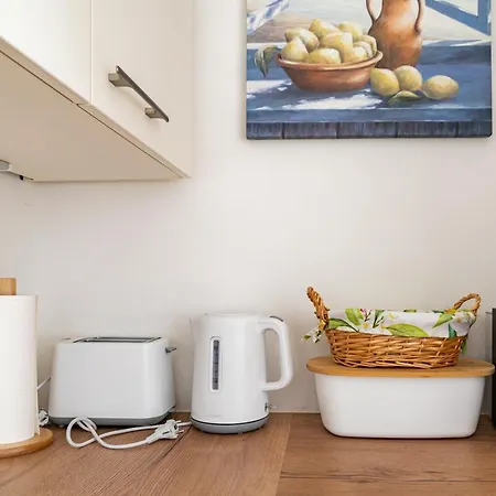 Urlaubsoase Huegelperle Bad Gleichenberg