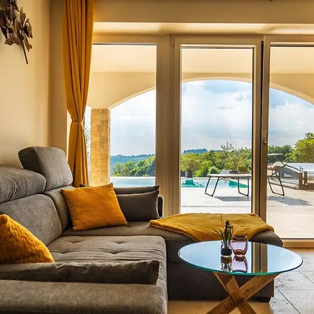 Urlaubsoase Huegelperle Bad Gleichenberg