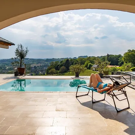 Urlaubsoase Huegelperle