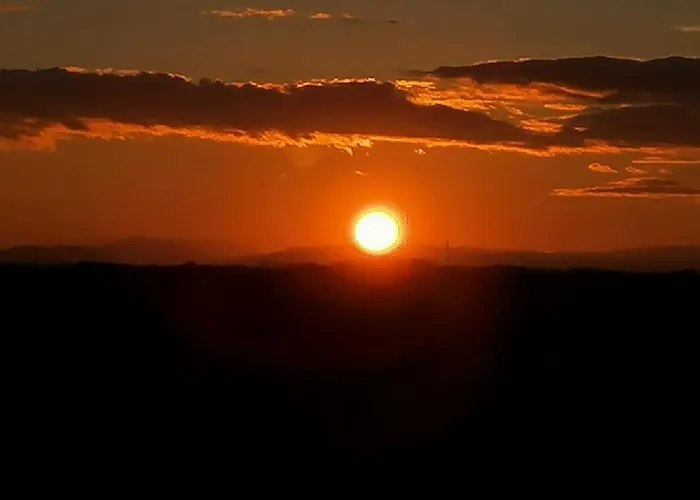 شقة Urlaubsoase Huegelperle باد غليشنبرج