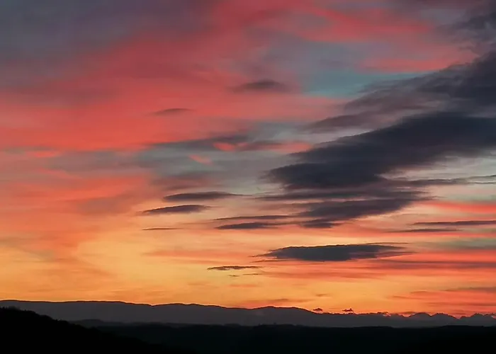 Urlaubsoase Huegelperle *