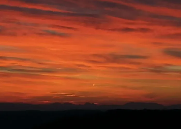 Urlaubsoase Huegelperle Apartment