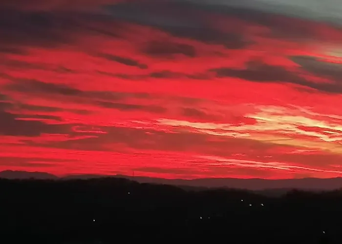 Urlaubsoase Huegelperle