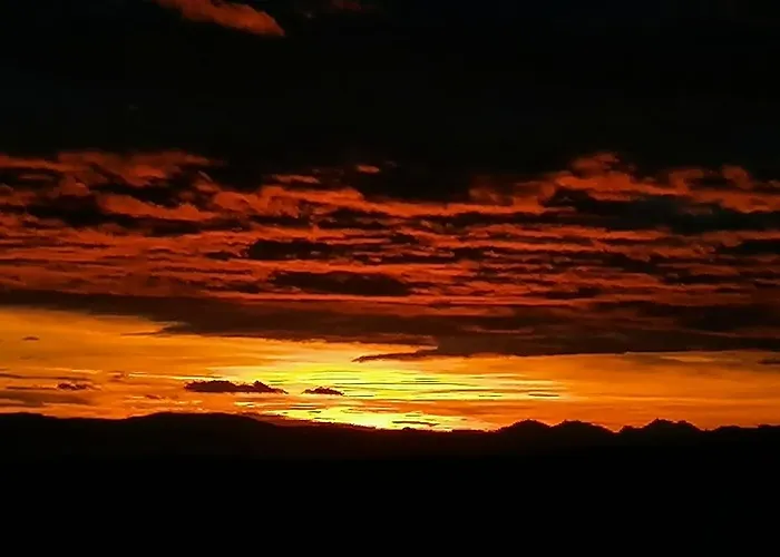 شقة Urlaubsoase Huegelperle باد غليشنبرج