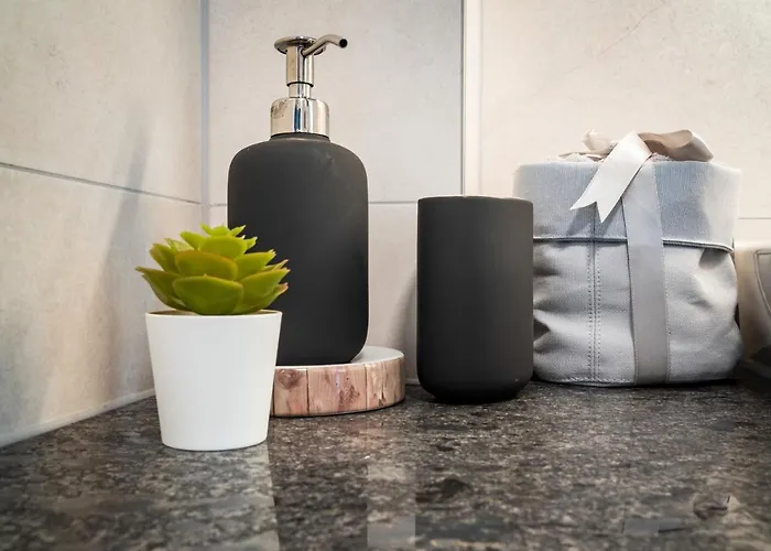 شقة Urlaubsoase Huegelperle *