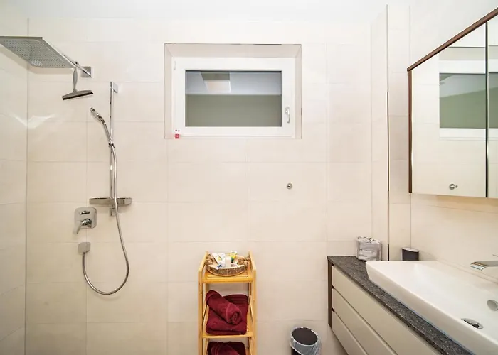 Urlaubsoase Huegelperle *