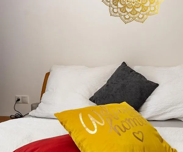 Urlaubsoase Huegelperle