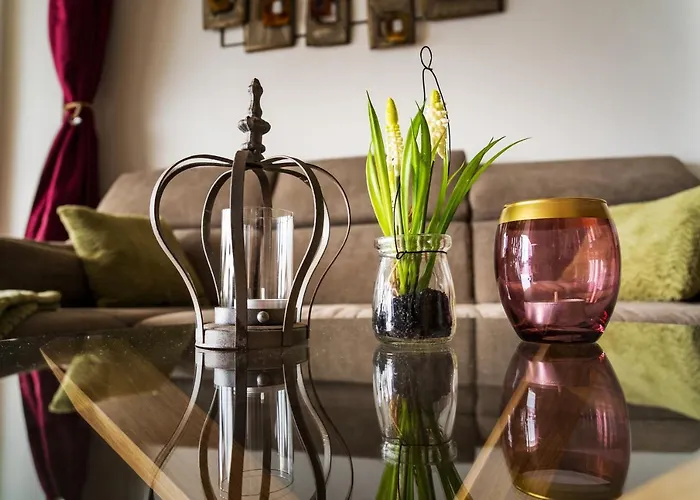 Urlaubsoase Huegelperle