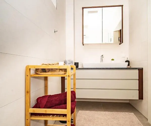 Urlaubsoase Huegelperle *