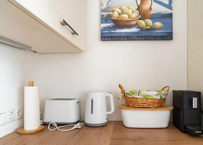 Urlaubsoase Huegelperle باد غليشنبرج