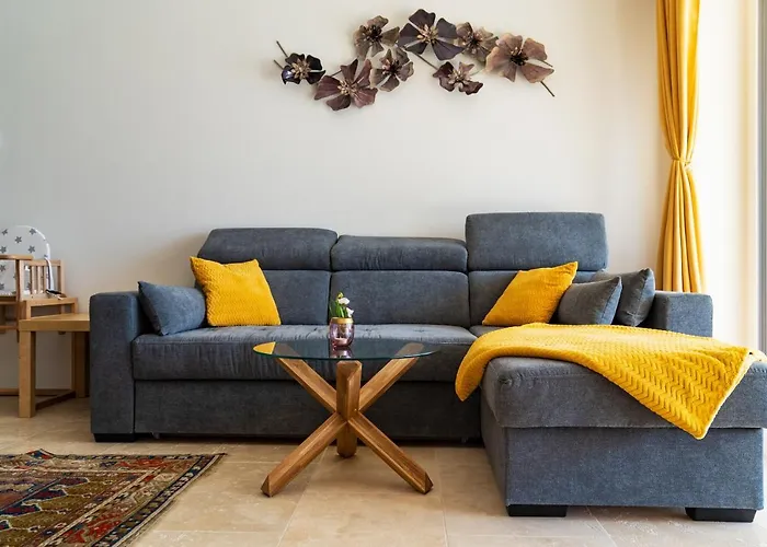 Urlaubsoase Huegelperle *