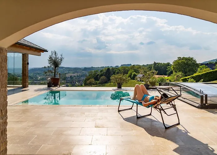 Urlaubsoase Huegelperle